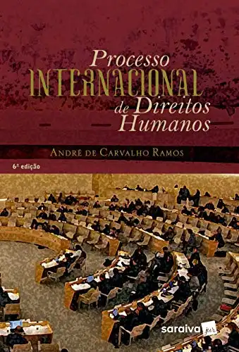 Baixar Processo Internacional dos Direitos Humanos pdf, epub, mobi, eBook