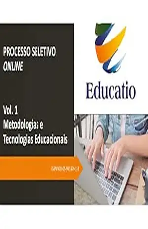 Processo Seletivo Online: Metodologias e Tecnologias Educacionais - Fernanda de Cássia  Rodrigues Pimenta
