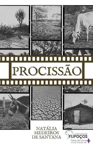 Procissão – Natália Medeiros de Santana Procissão – Natália Medeiros de Santana