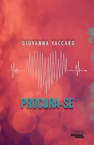 Procura–se – Giovanna Vaccaro
