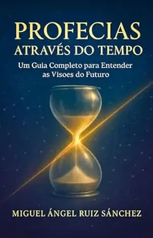 Profecias Através do Tempo: Um Guia Completo para Entender as Visões do Futuro – Miguel Ángel Ruiz Sánchez