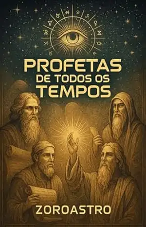Profetas de Todos os Tempos (LIVROS DE PROFECIAS) – Paulo Freitas Bittencourt Vieira
