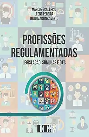 Profissões Regulamentadas – Marcos Scalércio