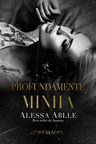 Baixar Profundamente Minha 3 pdf, epub, mobi, eBook