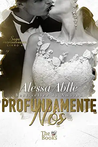 Baixar Profundamente Nós (Saga Profundamente Livro 4) pdf, epub, mobi, eBook