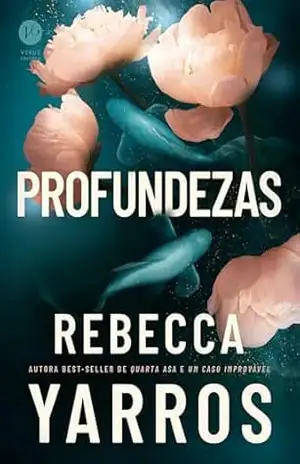 Profundezas – Rebecca Yarros