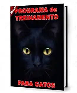 Baixar Programa de Treinamento para Gatos pdf, epub, mobi, eBook