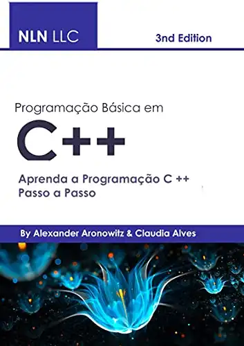 Baixar Programação Básica em C++: Aprenda a Programação C ++ Passo a Passo pdf, epub, mobi, eBook