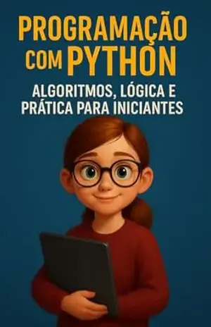 Programação com Python: Algoritmos, Lógica e Prática para Iniciantes – alex  sam