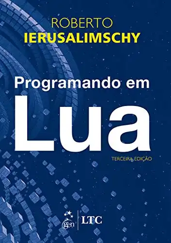 Baixar Programando em Lua pdf, epub, mobi, eBook