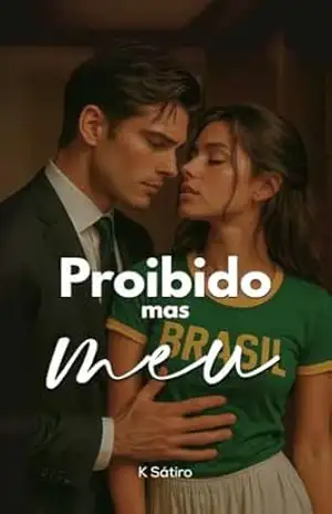 Proibido, mas Meu – K Sátiro