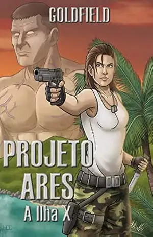 Projeto Ares: A Ilha X (Adamsverso) – Luiz Fabrício Mendes – “Goldfield”