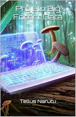 Projeto Big Forest Data – Tellus Narutu
