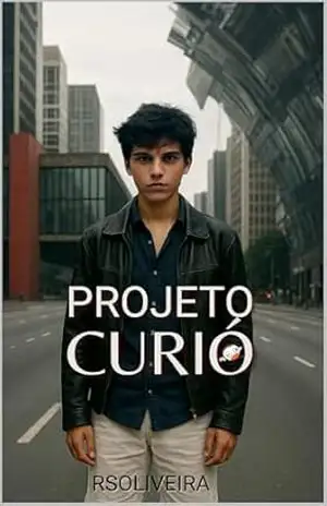 Projeto Curió: Existe limite entre a ciência, o amor e a morte? – RS OLIVEIRA