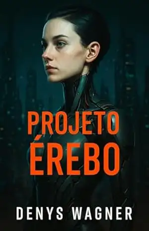 PROJETO ÉREBO: ECOS DO SILÊNCIO E ECOS DA REDENÇÃO – Denys Wagner