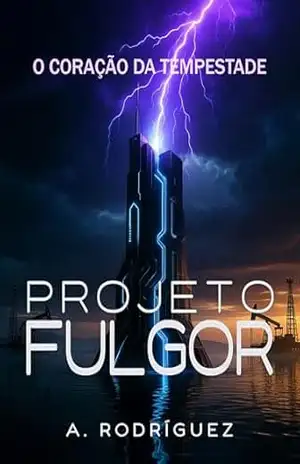 PROJETO FULGOR: O CORAÇÃO DA TEMPESTADE – A. RODRIGUEZ