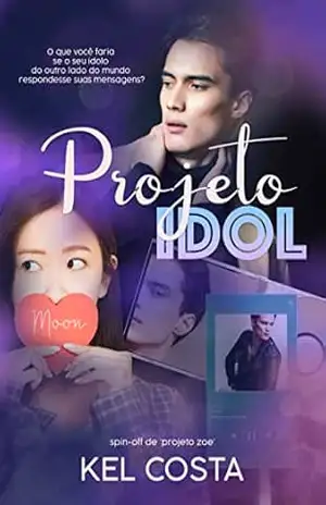 PROJETO IDOL – Kel Costa
