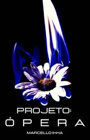 Projeto: Ópera (O Futuro Preto & Branco) – Marcello Ikka