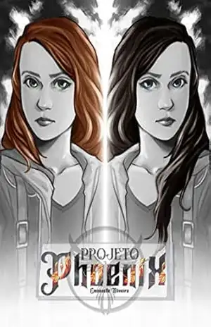 Projeto Phoenix – Emanuelle Oliveira Projeto Phoenix – Emanuelle Oliveira