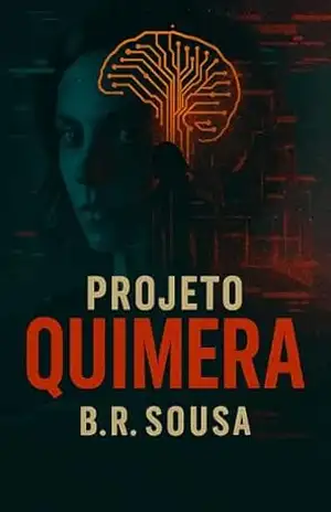 Projeto Quimera – Bruno Sousa Projeto Quimera – Bruno Sousa