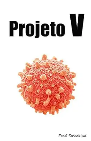 Projeto V – Fred Sussekind