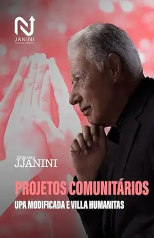Projetos comunitários – João Baptista Macuco Janini