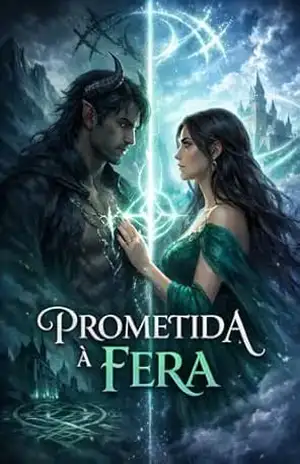 Prometida à Fera: Um Romance Dark Fantasy de Inimigos para Amantes com Monstro Protetor e Amor que Reescreve Maldições – Alexandre Cruz
