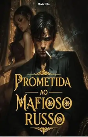 Prometida ao Mafioso Russo: Sequestrada pelo inimigo, conquistada pelo amor: Grávida do homem mais perigoso da Rússia – Alexia Hills