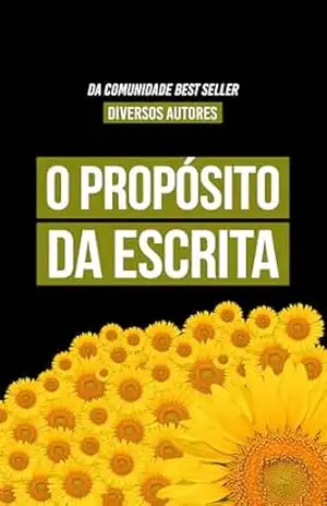 Propósito da Escrita: Quando os sonhos se tornam realidade e se mutiplicam – Arnaldo Neto