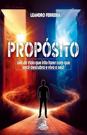 Propósito – Leandro Ferreira