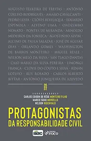 Protagonistas da Responsabilidade Civil – Adalberto Pasqualotto