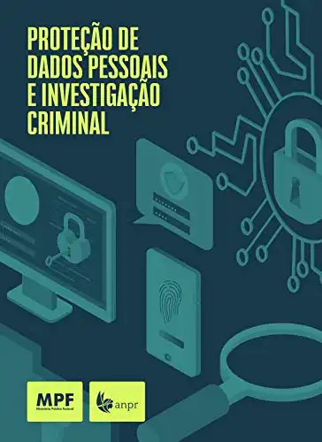 Baixar Proteção de dados pessoais e investigação criminal pdf, epub, mobi, eBook