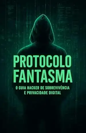 PROTOCOLO FANTASMA: O Guia Hacker de Sobrevivência e Privacidade Digital – Morozov ll PROTOCOLO FANTASMA: O Guia Hacker de Sobrevivência e Privacidade Digital – Morozov ll