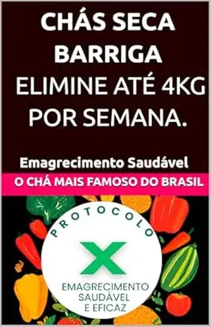 PROTOCOLO–X: O Guia Definitivo Para Perder Peso: Emagrecimento Saudável - RM Livros Online RM Livros Online PROTOCOLO–X: O Guia Definitivo Para Perder Peso: Emagrecimento Saudável - RM Livros Online RM Livros Online