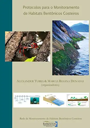 Baixar Protocolos para o monitoramento de habitats bentônicos costeiros pdf, epub, mobi, eBook