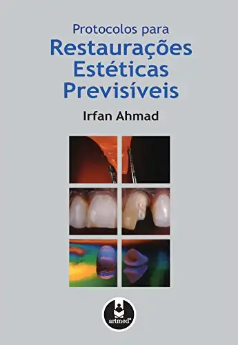Baixar Protocolos para Restaurações Estéticas Previsíveis pdf, epub, mobi, eBook