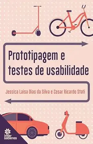 Prototipagem e Testes de Usabilidade – Jéssica Laisa Dias da Silva