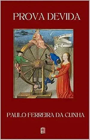 PROVA DEVIDA – PAULO FERREIRA DA CUNHA