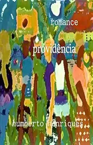 Providência – José Humberto da Silva Henriques
