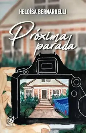 Próxima parada (Miss Lizzy) – Heloísa Bernardelli