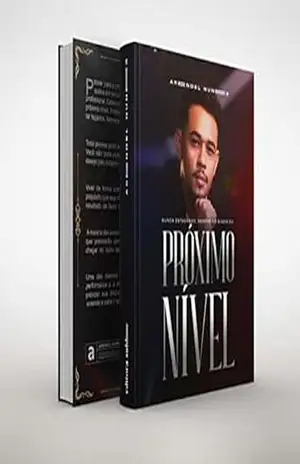 Próximo Nível – Arendel Nunes Próximo Nível – Arendel Nunes