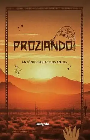 Proziando – Antônio Farias dos Anjos