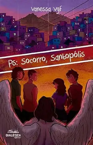 Ps: Socorro, Santopólis – Vanessa Vgf Ps: Socorro, Santopólis – Vanessa Vgf