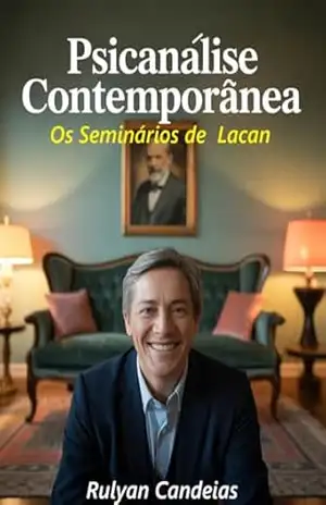 Psicanálise Contemporânea: Os Seminários de Lacan – Rulyan Candeias Psicanálise Contemporânea: Os Seminários de Lacan – Rulyan Candeias