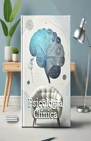 Psicologia Clínica: Fundamentos, Métodos e Aplicações – Ismael Soario