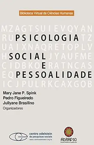 Psicologia social e pessoalidade – Mary Jane P. Spink