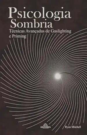 Psicologia Sombria – Ryan Mitchell Psicologia Sombria – Ryan Mitchell