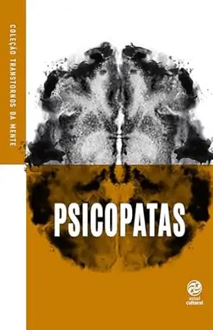 Psicopatas – Astral Cultural