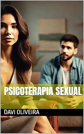 Baixar Psicoterapia Sexual pdf, epub, mobi, eBook