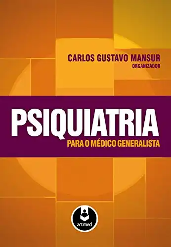 Baixar Psiquiatria para o Médico Generalista pdf, epub, mobi, eBook